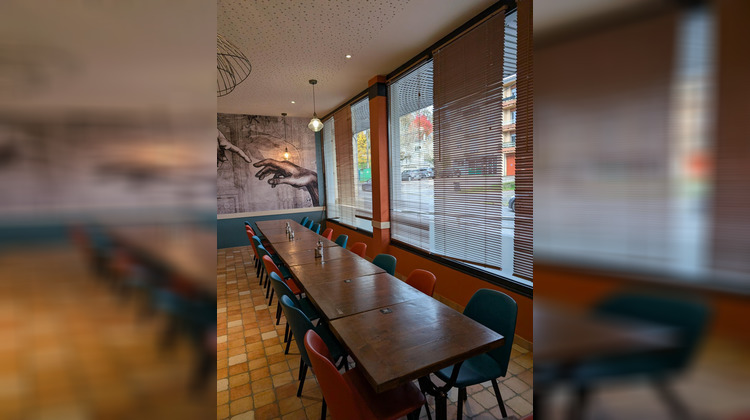 Ma-Cabane - Vente Boutique BRIVE LA GAILLARDE, 400 m²