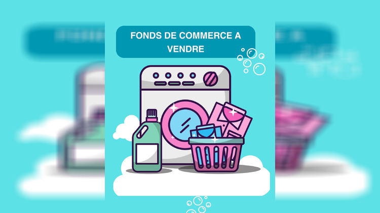 Ma-Cabane - Vente Boutique Brive-la-Gaillarde, 80 m²