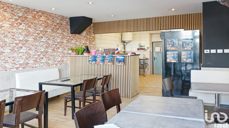 Ma-Cabane - Vente Boutique Brive-la-Gaillarde, 33 m²