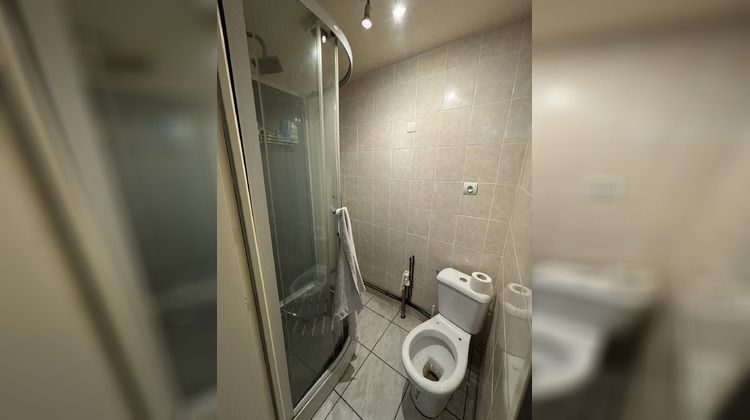 Ma-Cabane - Vente Boutique Brive-la-Gaillarde, 80 m²