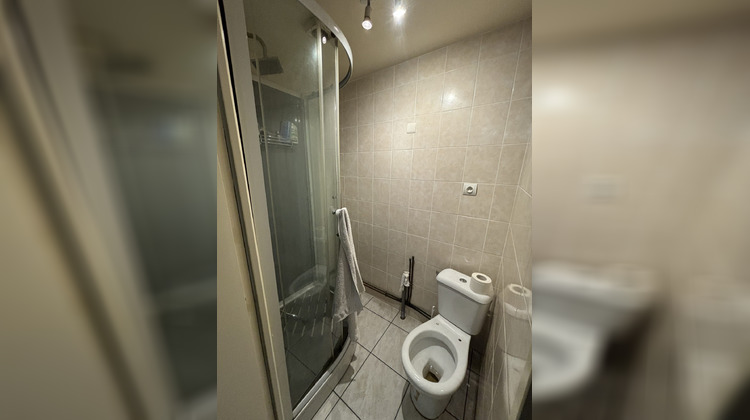 Ma-Cabane - Vente Boutique Brive-la-Gaillarde, 80 m²