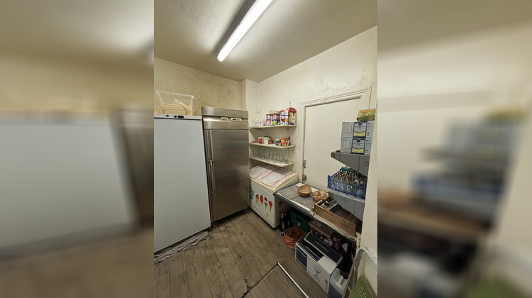 Ma-Cabane - Vente Boutique Brive-la-Gaillarde, 80 m²