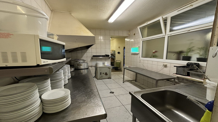 Ma-Cabane - Vente Boutique Brive-la-Gaillarde, 80 m²