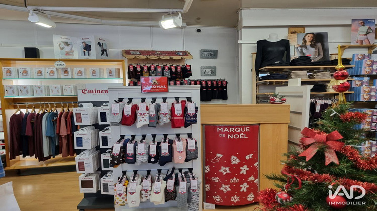 Ma-Cabane - Vente Boutique Brive-la-Gaillarde, 58 m²