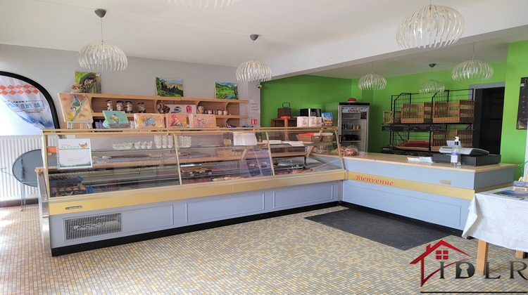 Ma-Cabane - Vente Boutique Brouvelieures, 110 m²