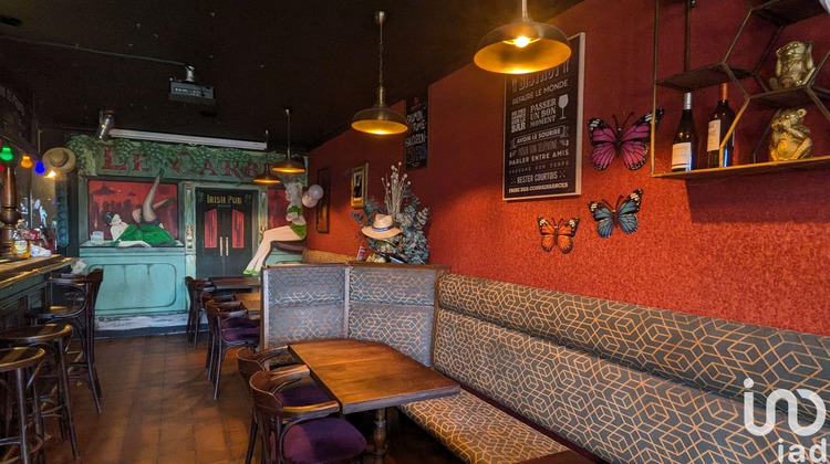 Ma-Cabane - Vente Boutique Bruay-la-Buissière, 230 m²