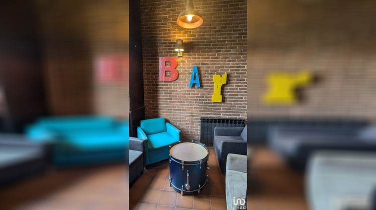 Ma-Cabane - Vente Boutique Bruay-la-Buissière, 230 m²