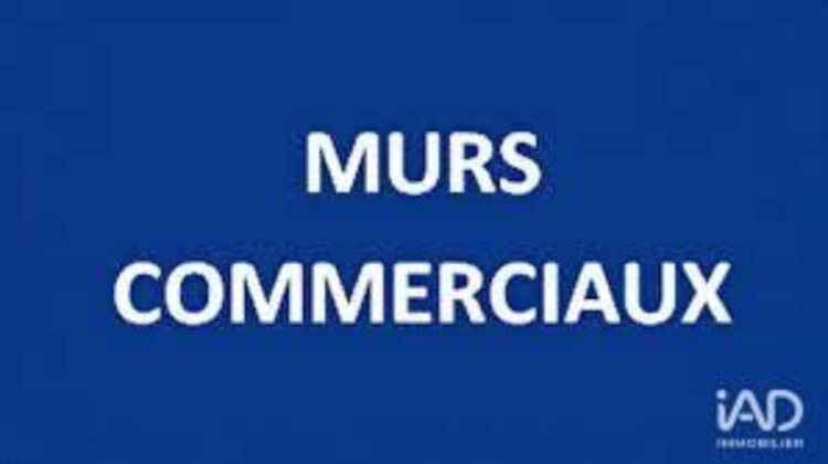 Ma-Cabane - Vente Boutique Brucamps, 1 m²