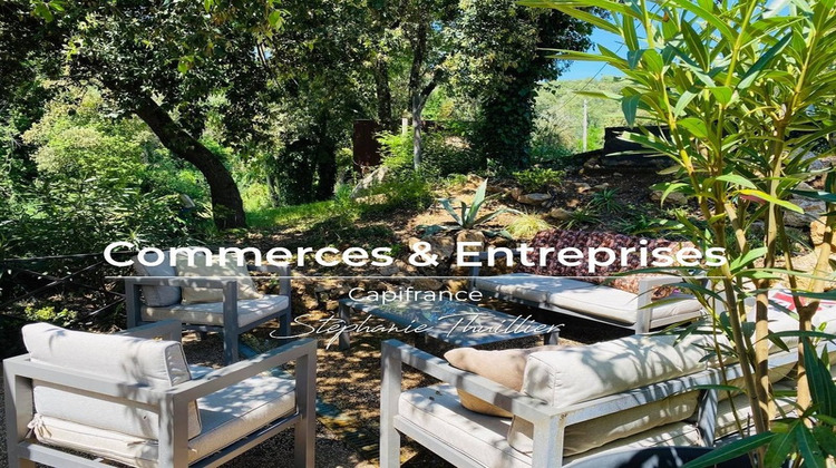 Ma-Cabane - Vente Boutique BRUE AURIAC, 350 m²