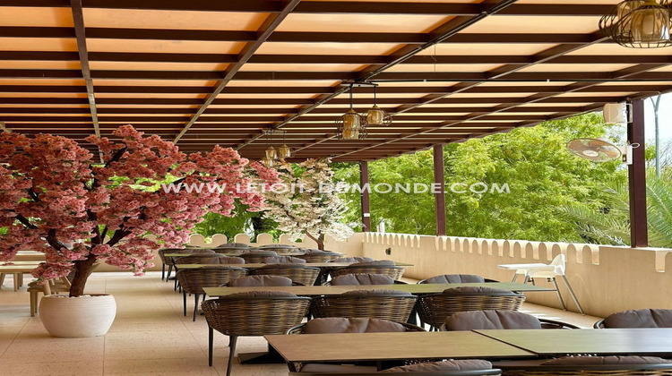 Ma-Cabane - Vente Boutique BRUGES, 345 m²