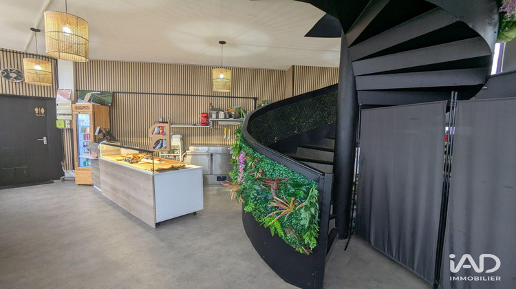 Ma-Cabane - Vente Boutique Bruges, 45 m²