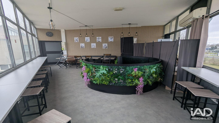 Ma-Cabane - Vente Boutique Bruges, 45 m²