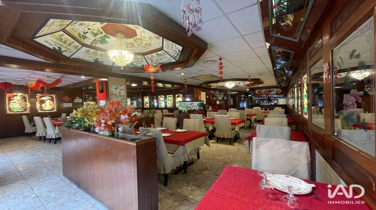 Ma-Cabane - Vente Boutique Brunoy, 412 m²