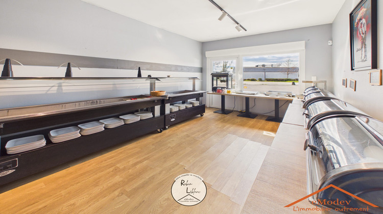 Ma-Cabane - Vente Boutique Bruyères, 200 m²