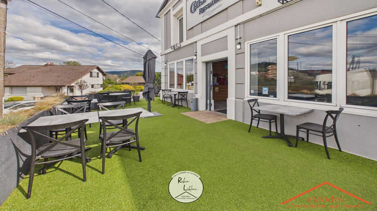 Ma-Cabane - Vente Boutique Bruyères, 200 m²