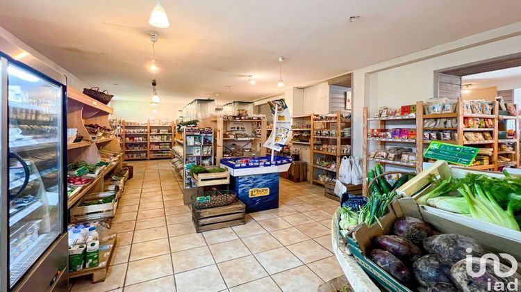 Ma-Cabane - Vente Boutique Bruz, 162 m²