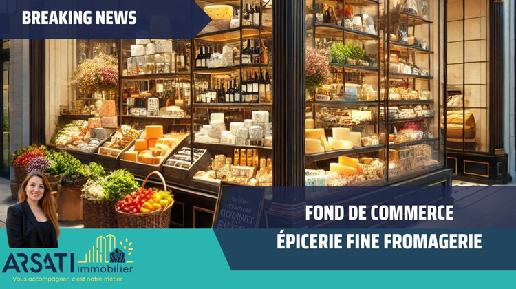 Ma-Cabane - Vente Boutique Bruz, 147 m²