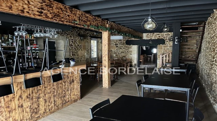 Ma-Cabane - Vente Boutique Budos, 140 m²