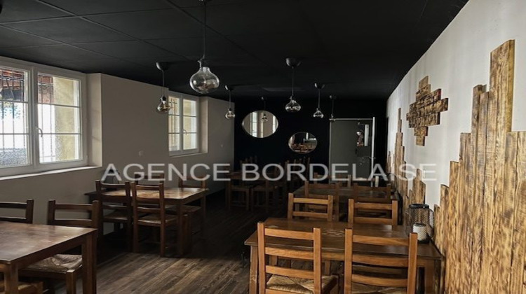 Ma-Cabane - Vente Boutique Budos, 140 m²