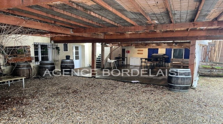 Ma-Cabane - Vente Boutique Budos, 140 m²