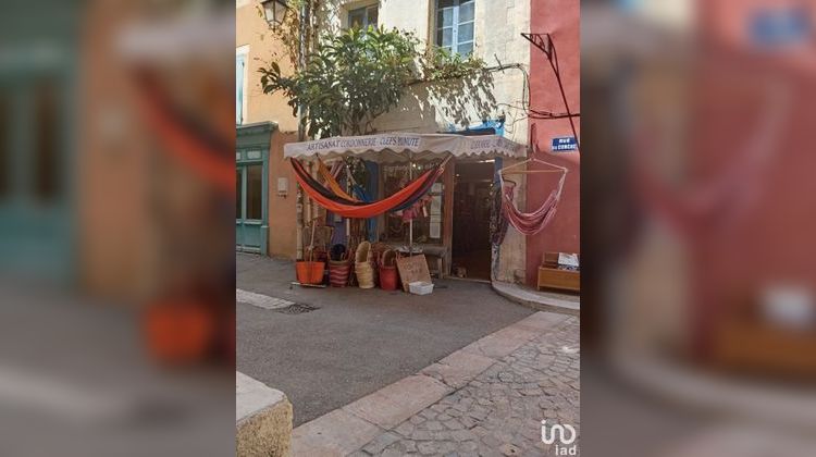 Ma-Cabane - Vente Boutique Buis-les-Baronnies, 51 m²