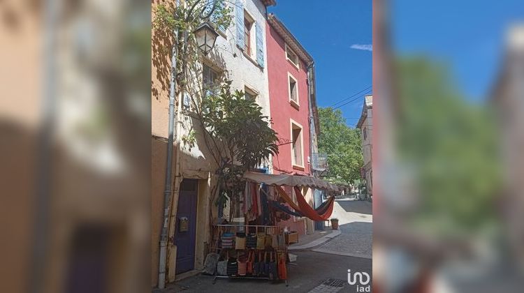 Ma-Cabane - Vente Boutique Buis-les-Baronnies, 51 m²