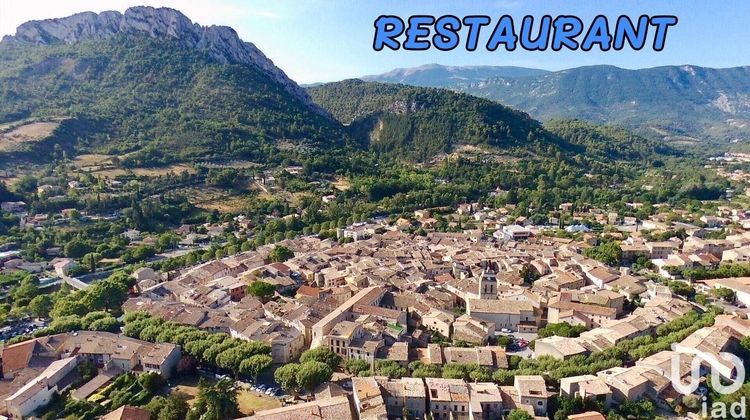 Ma-Cabane - Vente Boutique Buis-les-Baronnies, 102 m²