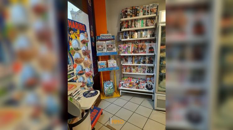 Ma-Cabane - Vente Boutique Bully, 58 m²