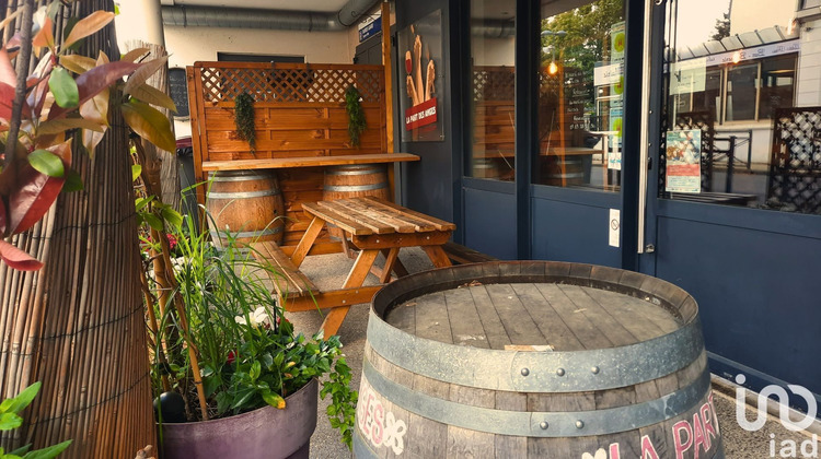 Ma-Cabane - Vente Boutique Bures-sur-Yvette, 145 m²