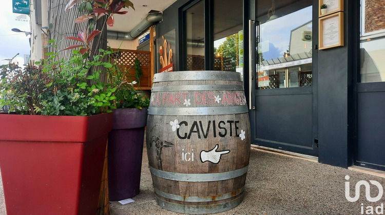 Ma-Cabane - Vente Boutique Bures-sur-Yvette, 145 m²