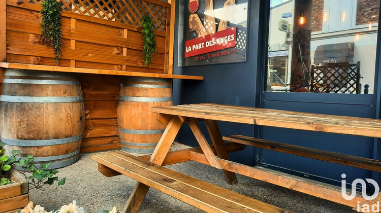 Ma-Cabane - Vente Boutique Bures-sur-Yvette, 145 m²