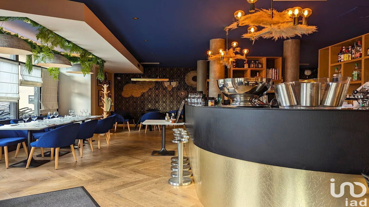 Ma-Cabane - Vente Boutique Bures-sur-Yvette, 158 m²