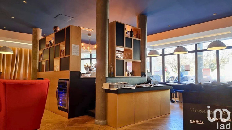 Ma-Cabane - Vente Boutique Bures-sur-Yvette, 158 m²