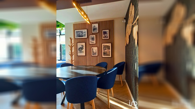 Ma-Cabane - Vente Boutique Bures-sur-Yvette, 158 m²