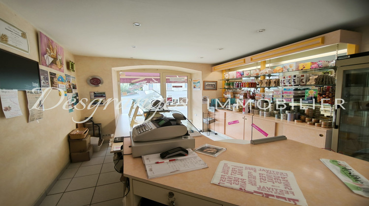 Ma-Cabane - Vente Boutique Bussière-Galant, 190 m²