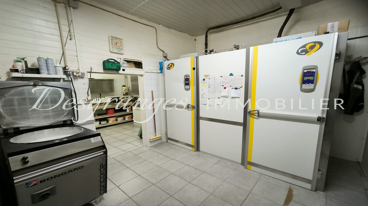 Ma-Cabane - Vente Boutique Bussière-Galant, 190 m²