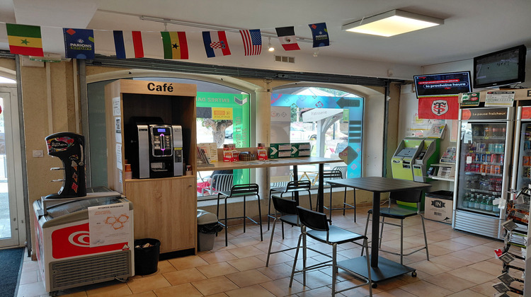 Ma-Cabane - Vente Boutique BUZET SUR BAISE, 131 m²