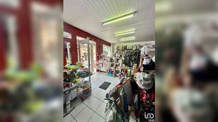 Ma-Cabane - Vente Boutique Cabestany, 106 m²