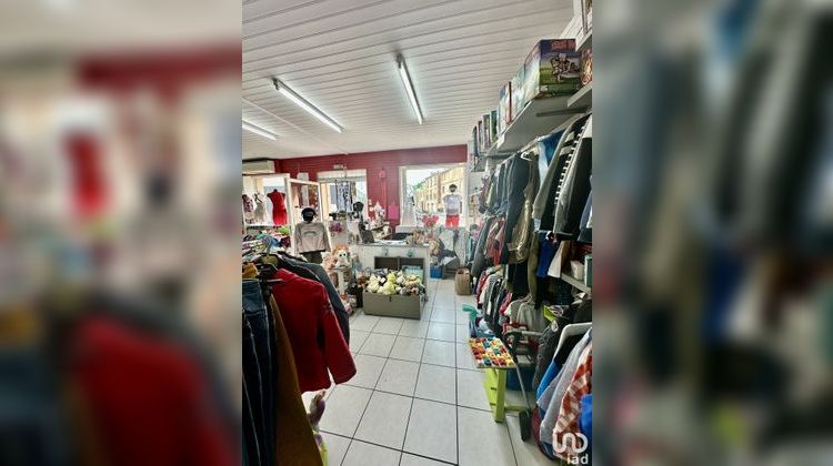 Ma-Cabane - Vente Boutique Cabestany, 106 m²