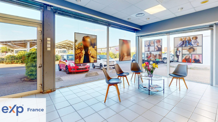 Ma-Cabane - Vente Boutique Cabestany, 127 m²