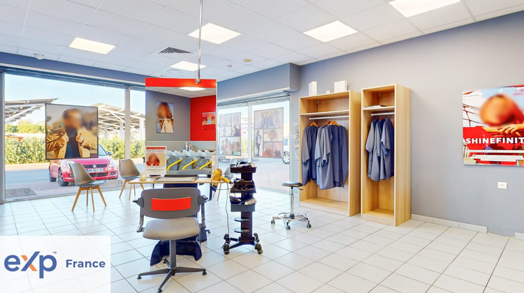 Ma-Cabane - Vente Boutique Cabestany, 127 m²