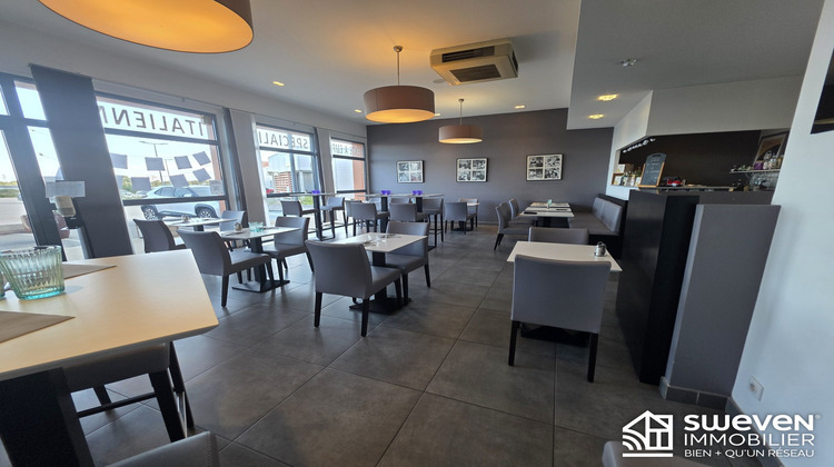 Ma-Cabane - Vente Boutique Cabestany, 100 m²