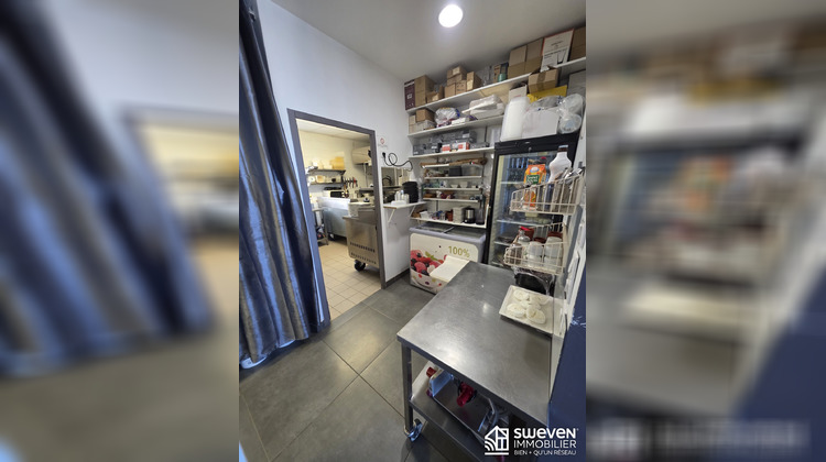 Ma-Cabane - Vente Boutique Cabestany, 100 m²