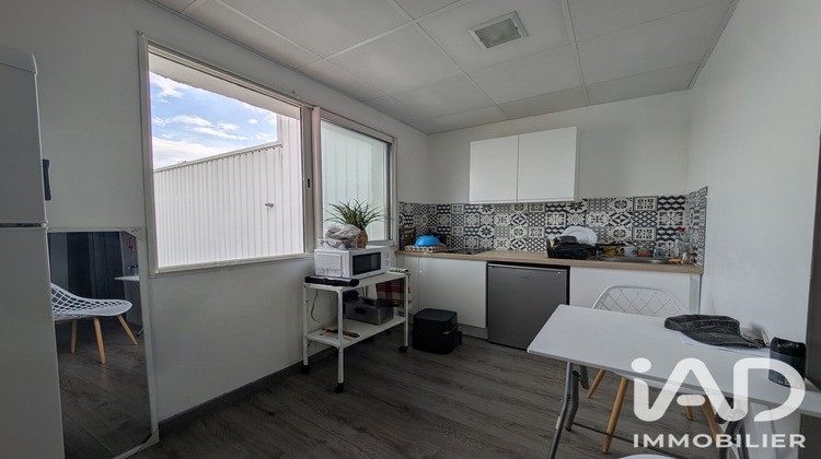 Ma-Cabane - Vente Boutique Cabestany, 55 m²