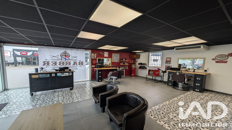 Ma-Cabane - Vente Boutique Cabestany, 55 m²