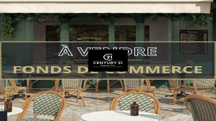 Ma-Cabane - Vente Boutique Cabourg, 80 m²