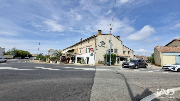 Ma-Cabane - Vente Boutique Cabrières-d'Avignon, 601 m²