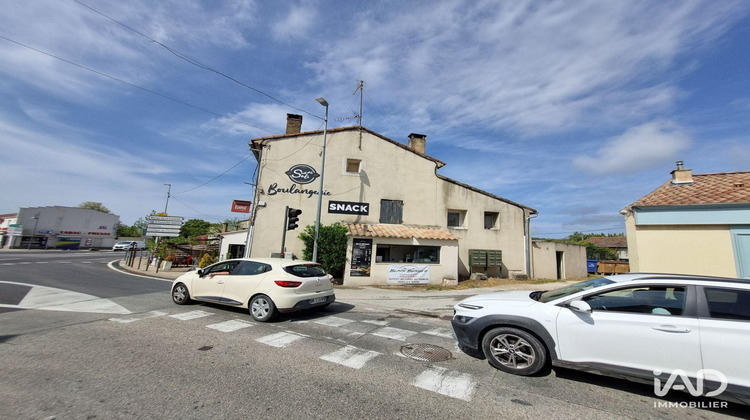 Ma-Cabane - Vente Boutique Cabrières-d'Avignon, 601 m²