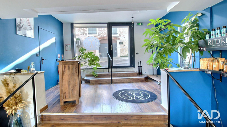 Ma-Cabane - Vente Boutique Cabriès, 65 m²