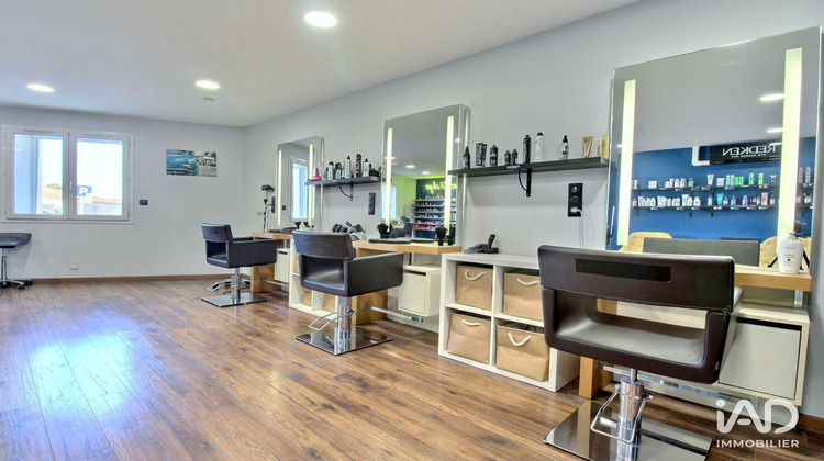 Ma-Cabane - Vente Boutique Cabriès, 65 m²